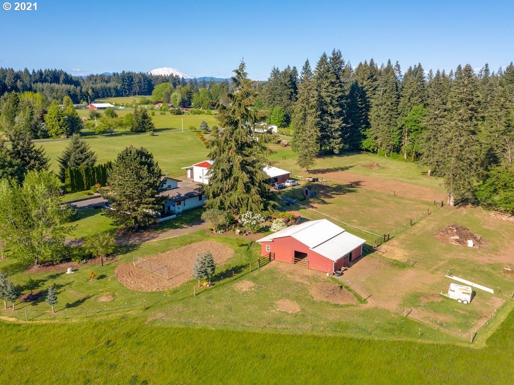 33403 Northeast Morcroft Road La Center, WA 98629 - Photo 2 of 32 Gallery Image 2