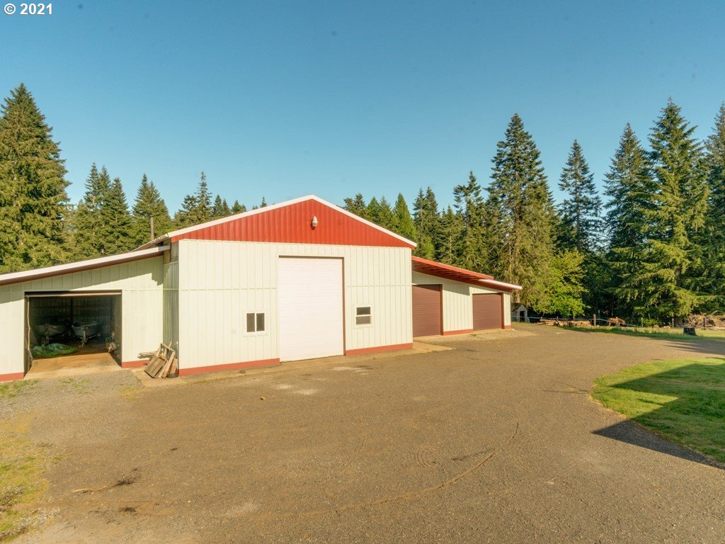 33403 Northeast Morcroft Road La Center, WA 98629 - Photo 4 of 32 Gallery Image 4