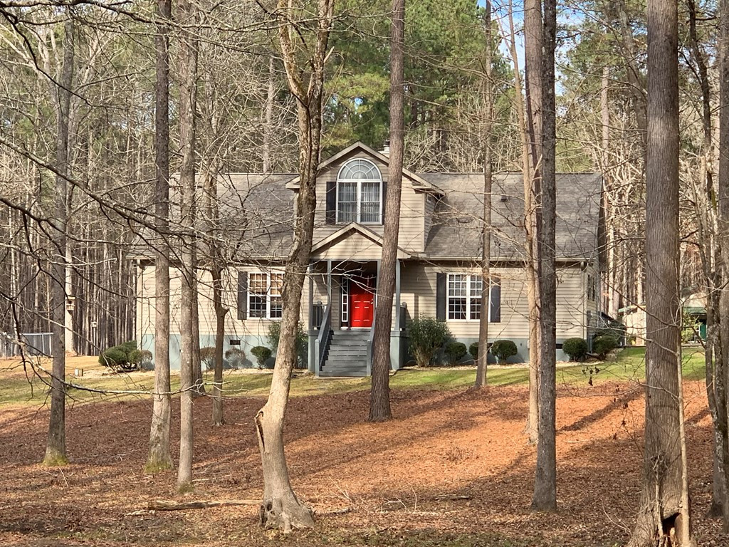 217 Country Club Road Edgefield, SC 29824 - Photo 2 of 6