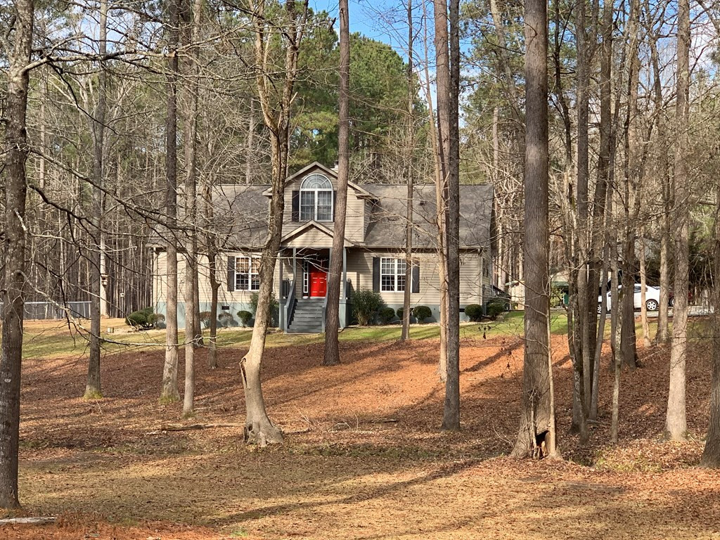 217 Country Club Road Edgefield, SC 29824 - Photo 3 of 6