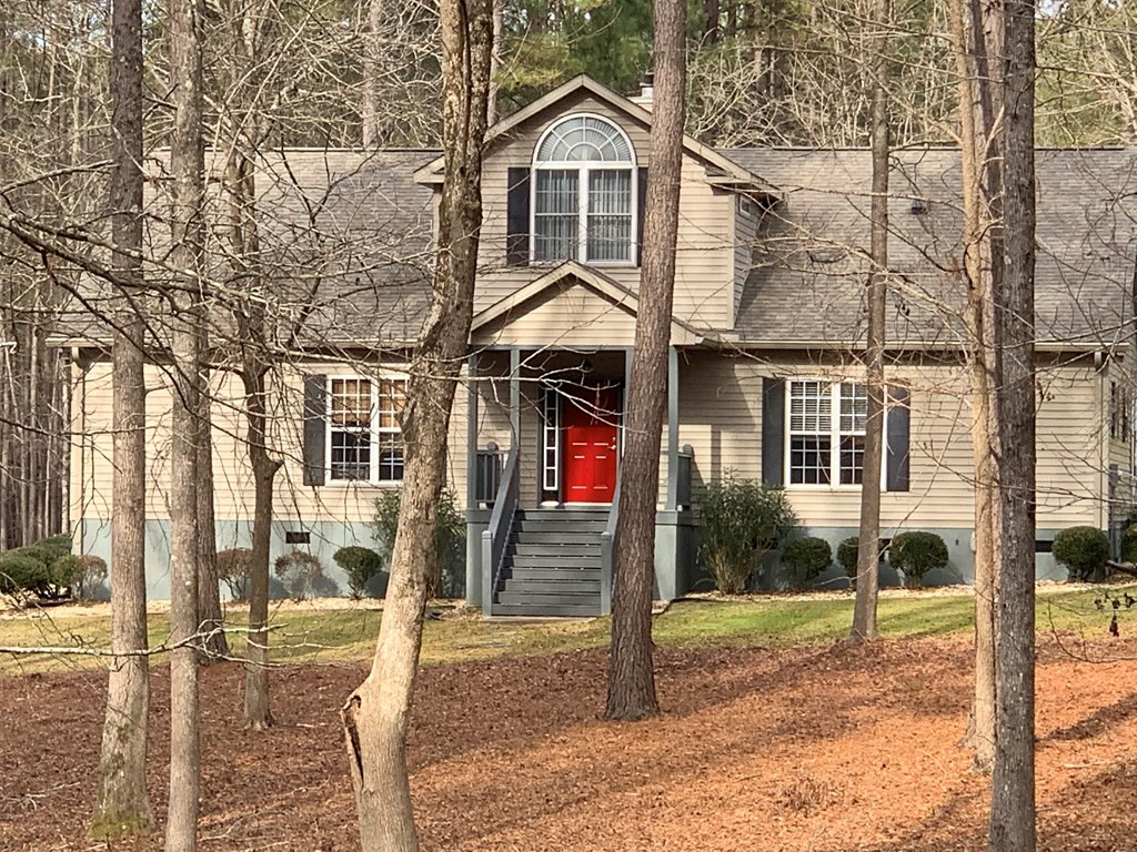 217 Country Club Road Edgefield, SC 29824 - Photo 4 of 6
