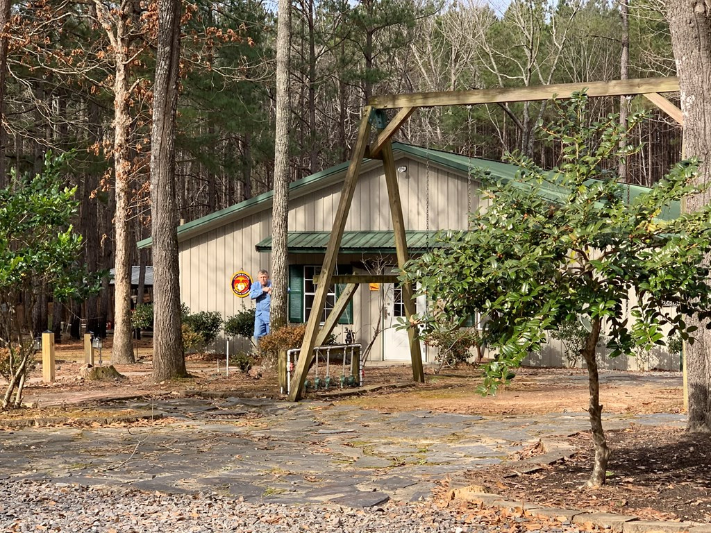 217 Country Club Road Edgefield, SC 29824 - Photo 5 of 6