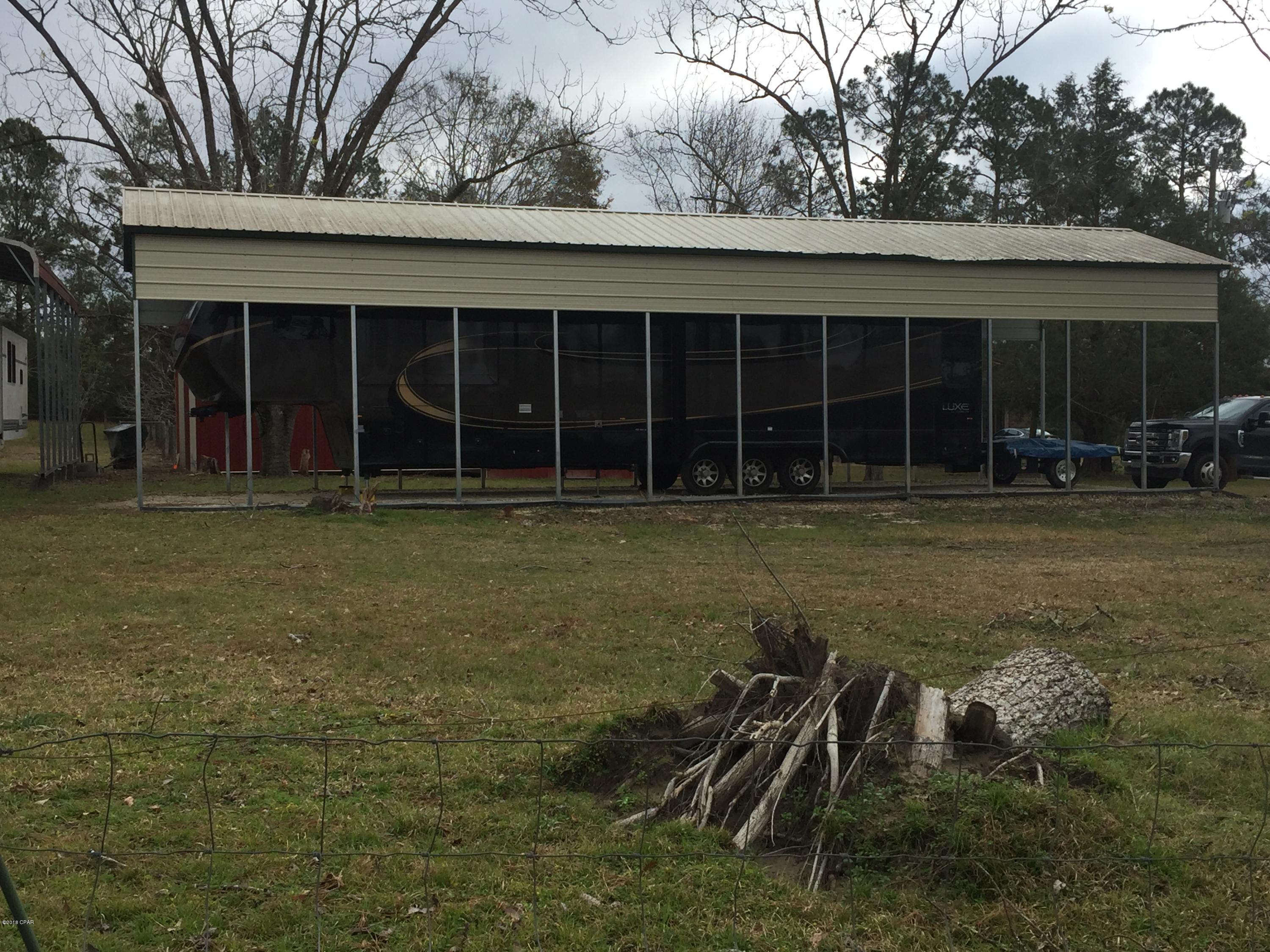 2826 Dilmore Road Cottondale, FL 32431 - Photo 14 of 24