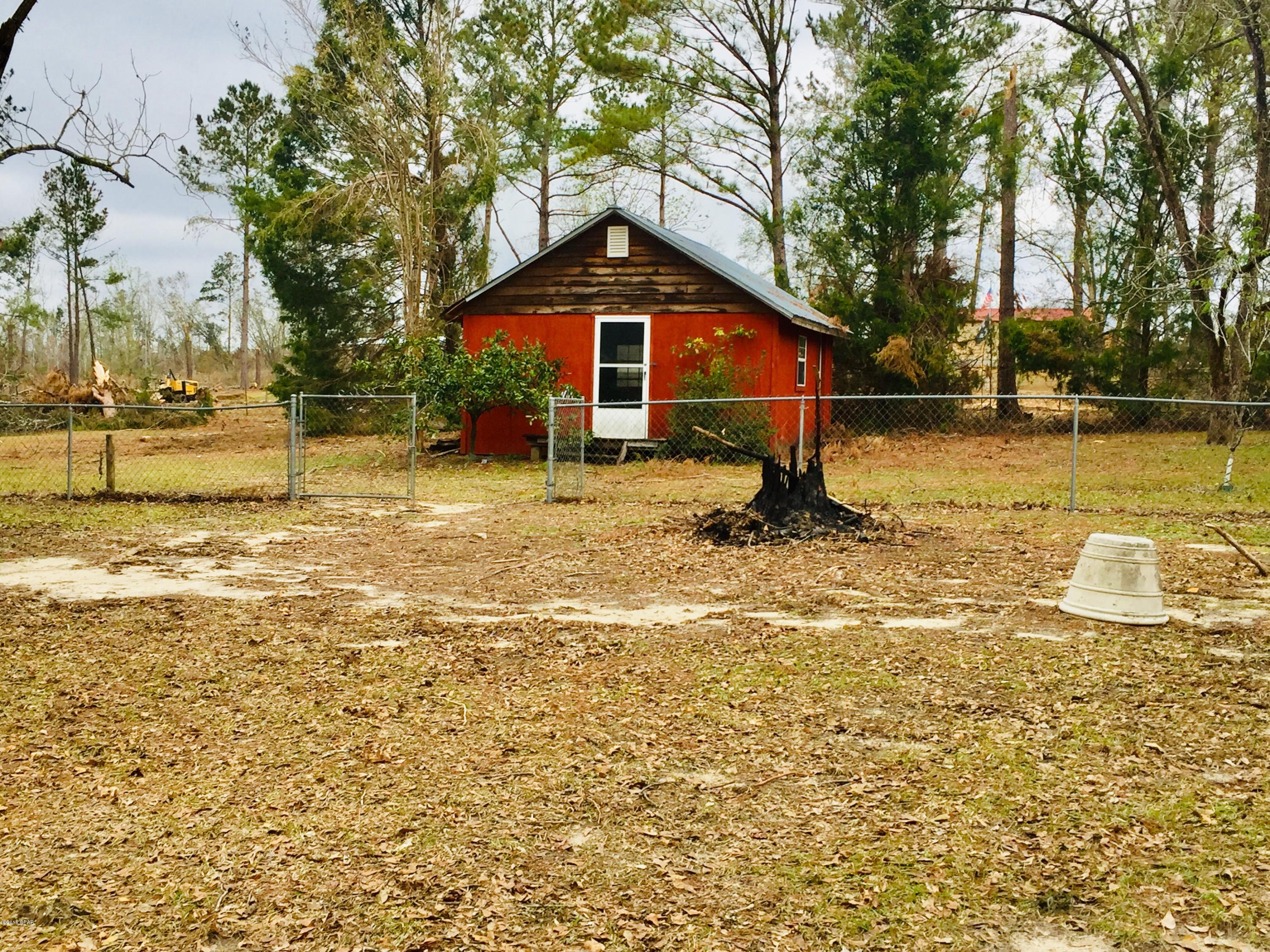 2826 Dilmore Road Cottondale, FL 32431 - Photo 21 of 24
