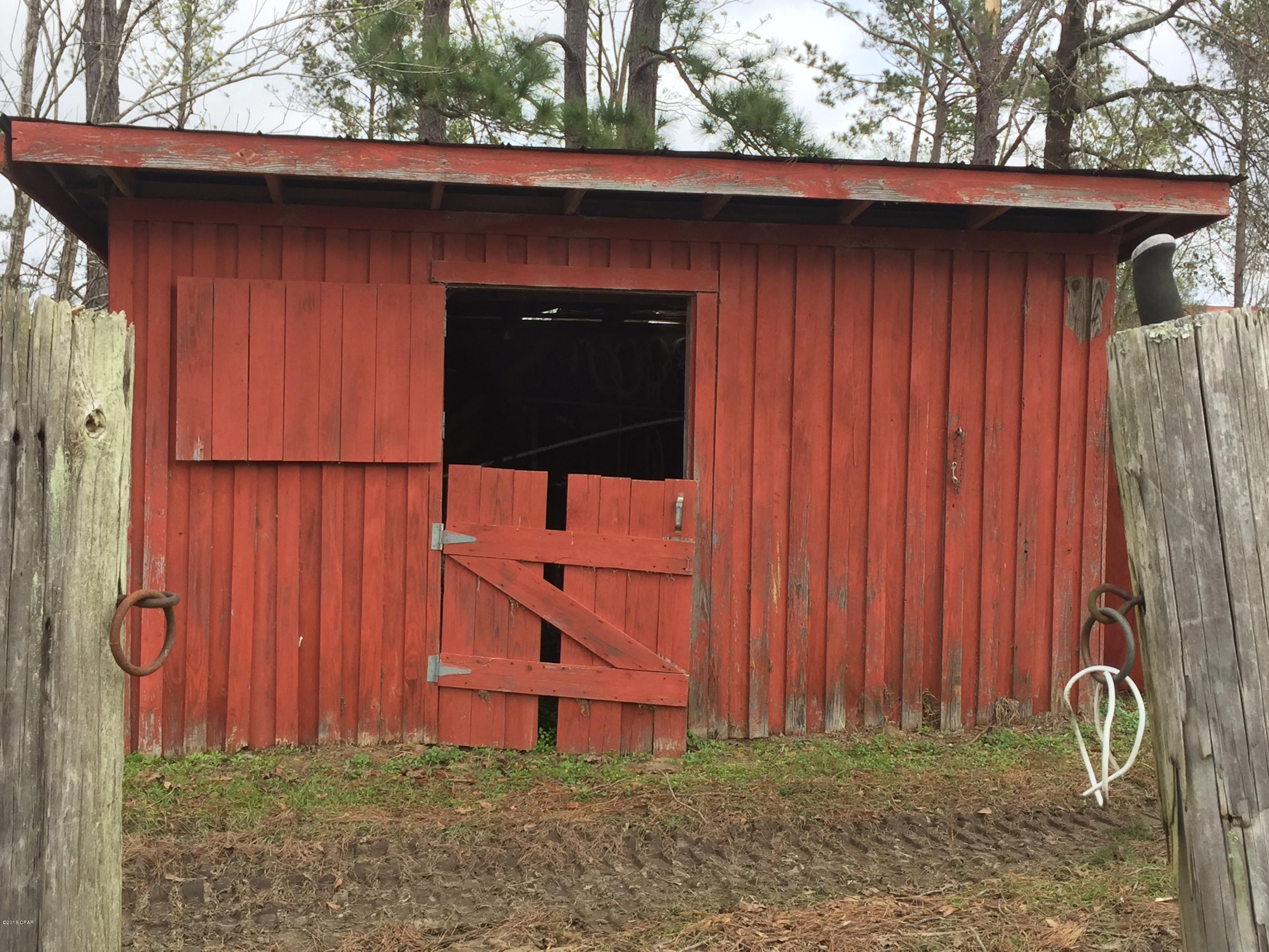 2826 Dilmore Road Cottondale, FL 32431 - Photo 22 of 24
