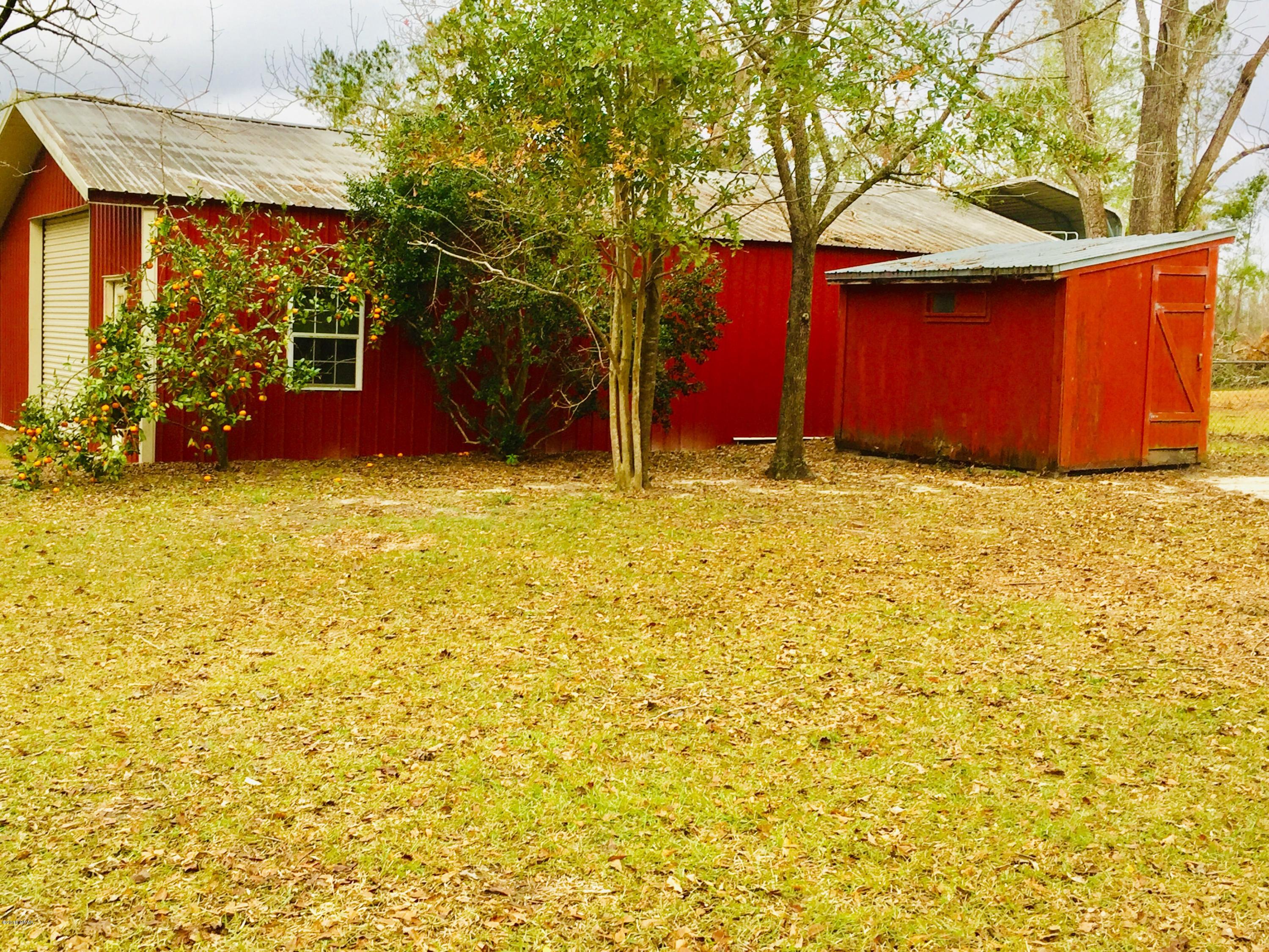 2826 Dilmore Road Cottondale, FL 32431 - Photo 24 of 24