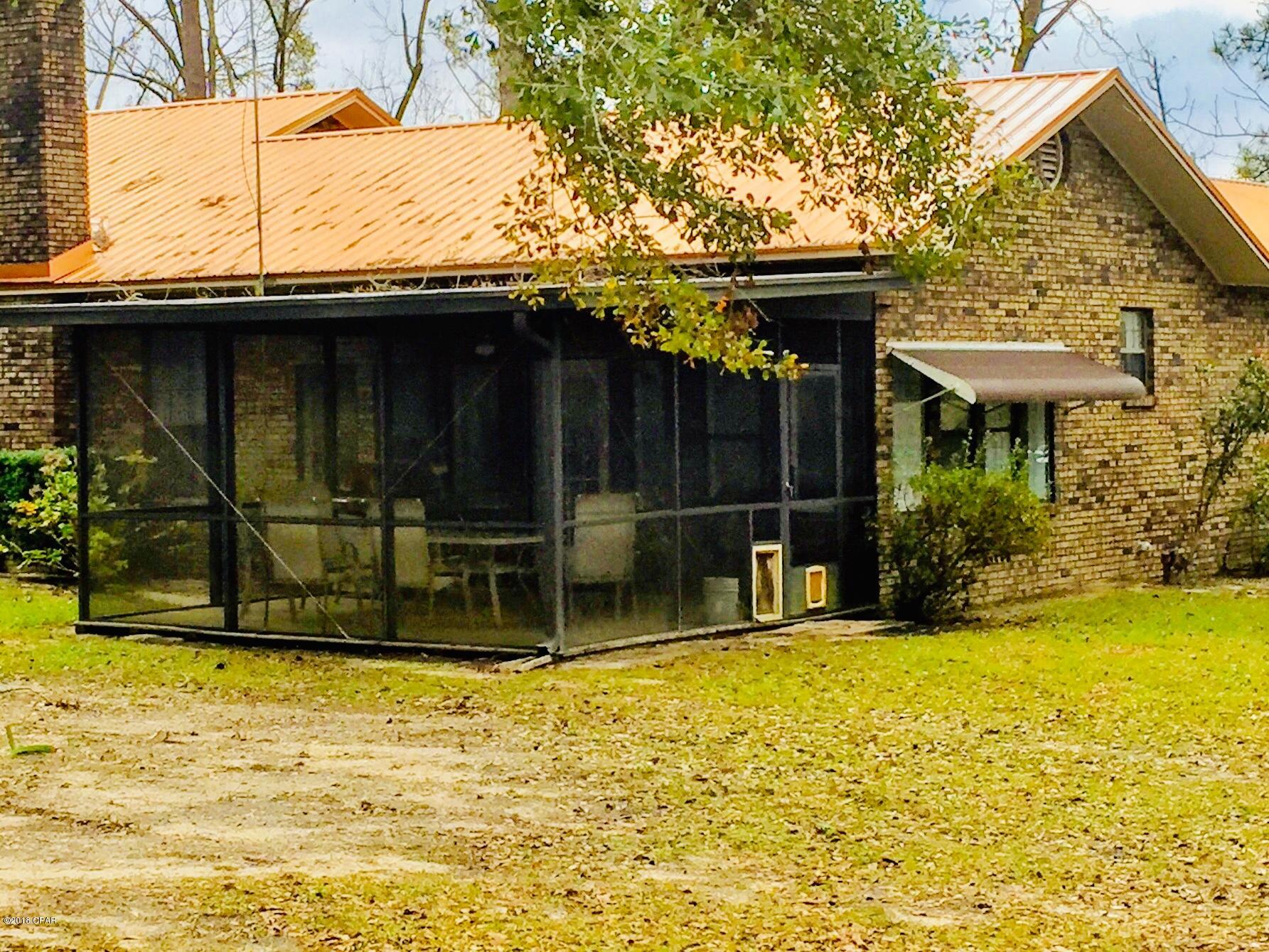 2826 Dilmore Road Cottondale, FL 32431 - Photo 3 of 24