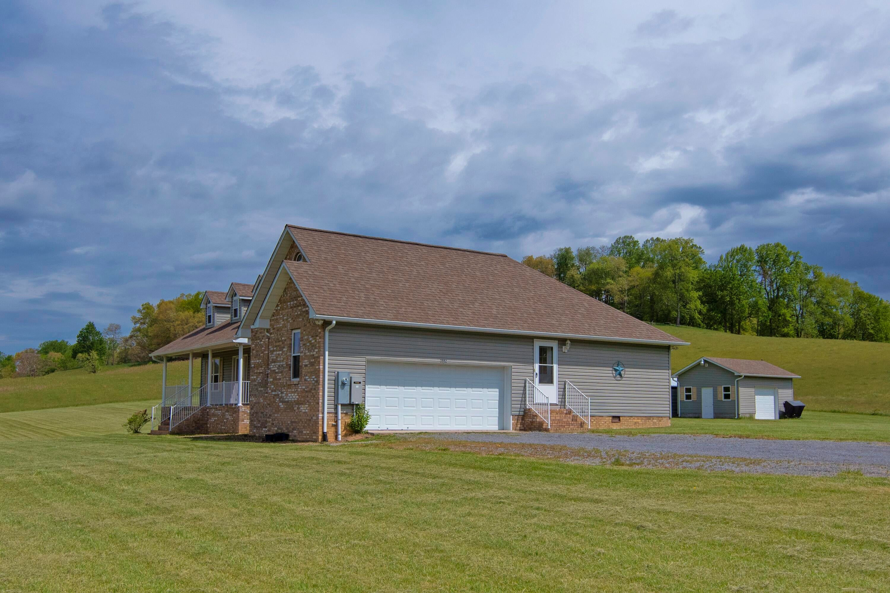 5882 Lockbridge Road Meadow Bridge, WV 25976 - Photo 62 of 68 Lockbridge Road