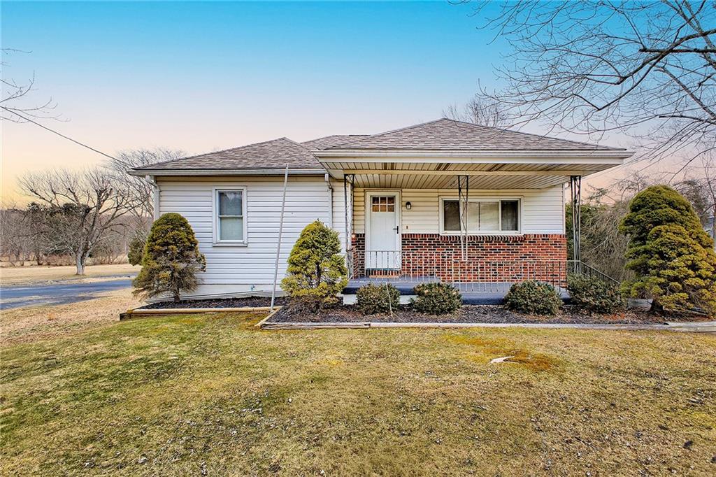 637 Armbrust - Hecla Road Hunker, PA 15639 - Photo 27 of 28