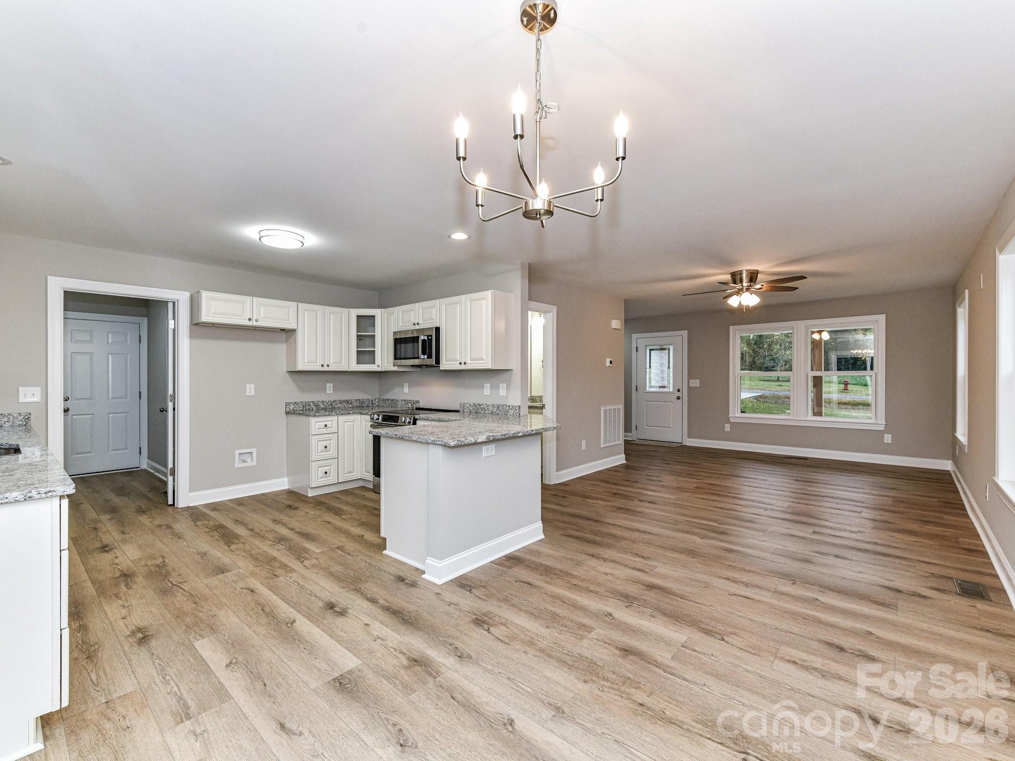 573 Wade Road Oakboro, NC 28129 - Photo 9 of 40