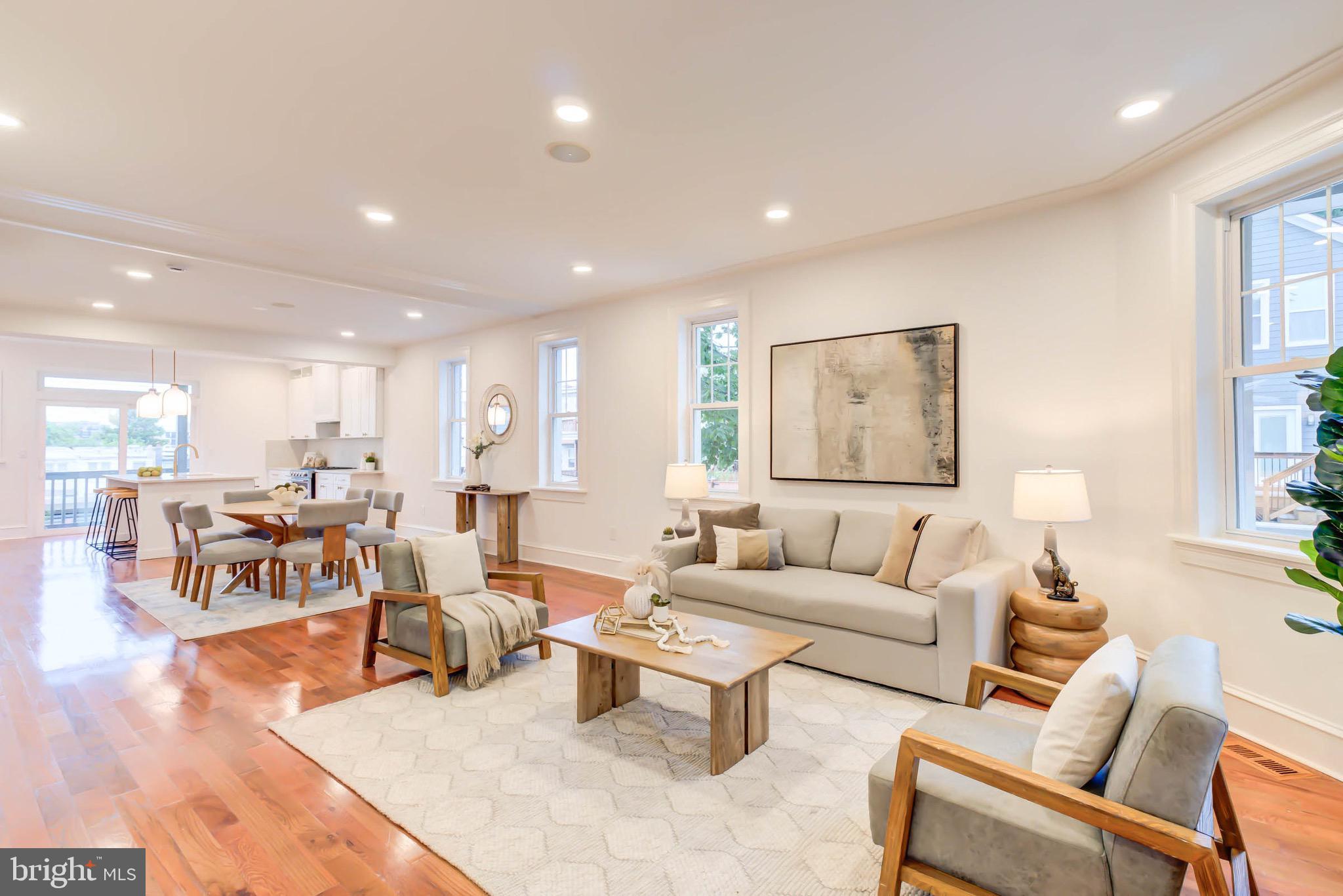 2413 2nd Street Northeast Washington, DC 20002 - Photo 3 of 14