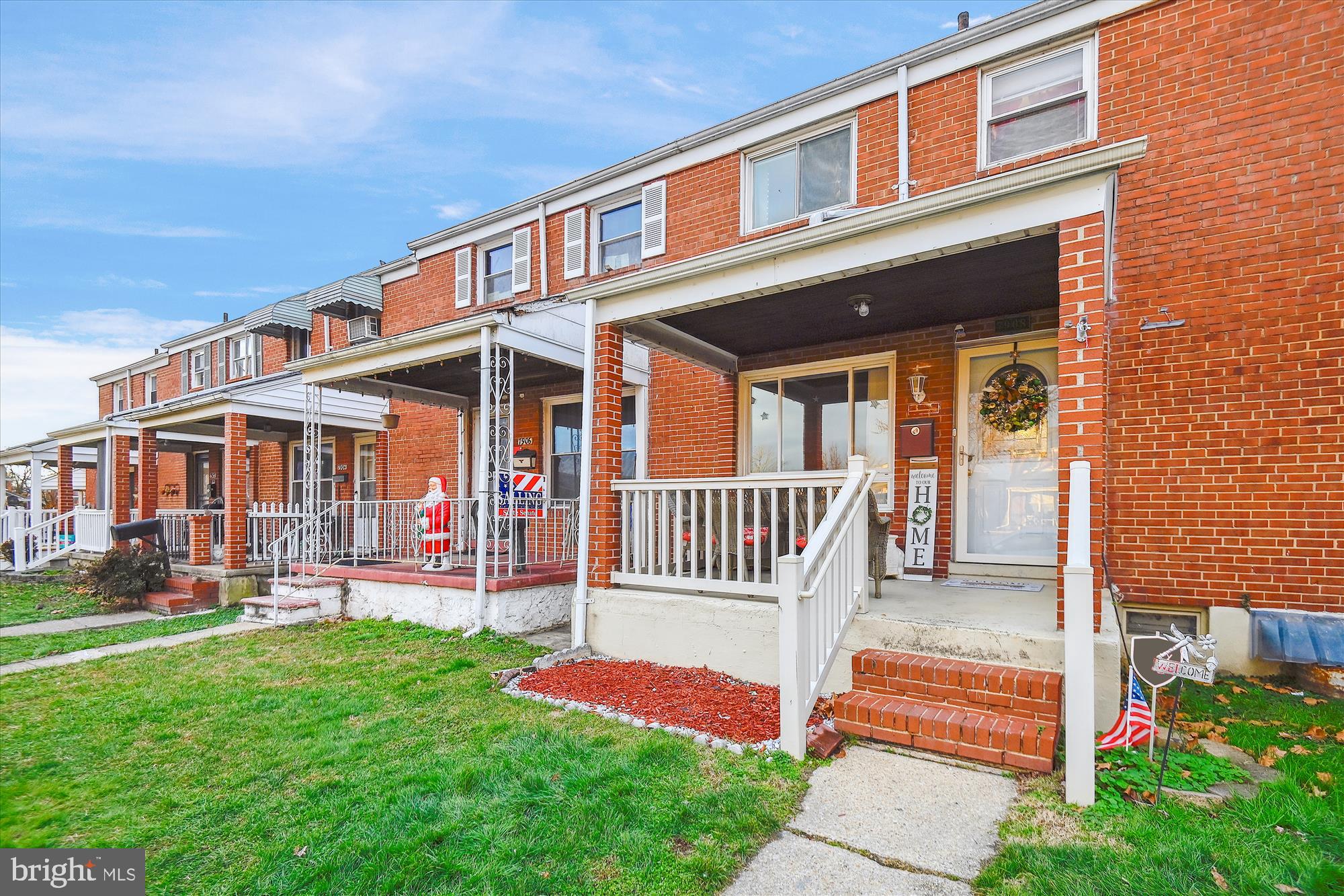 7908 Wallace Road Dundalk, MD 21222 - Photo 1 of 20