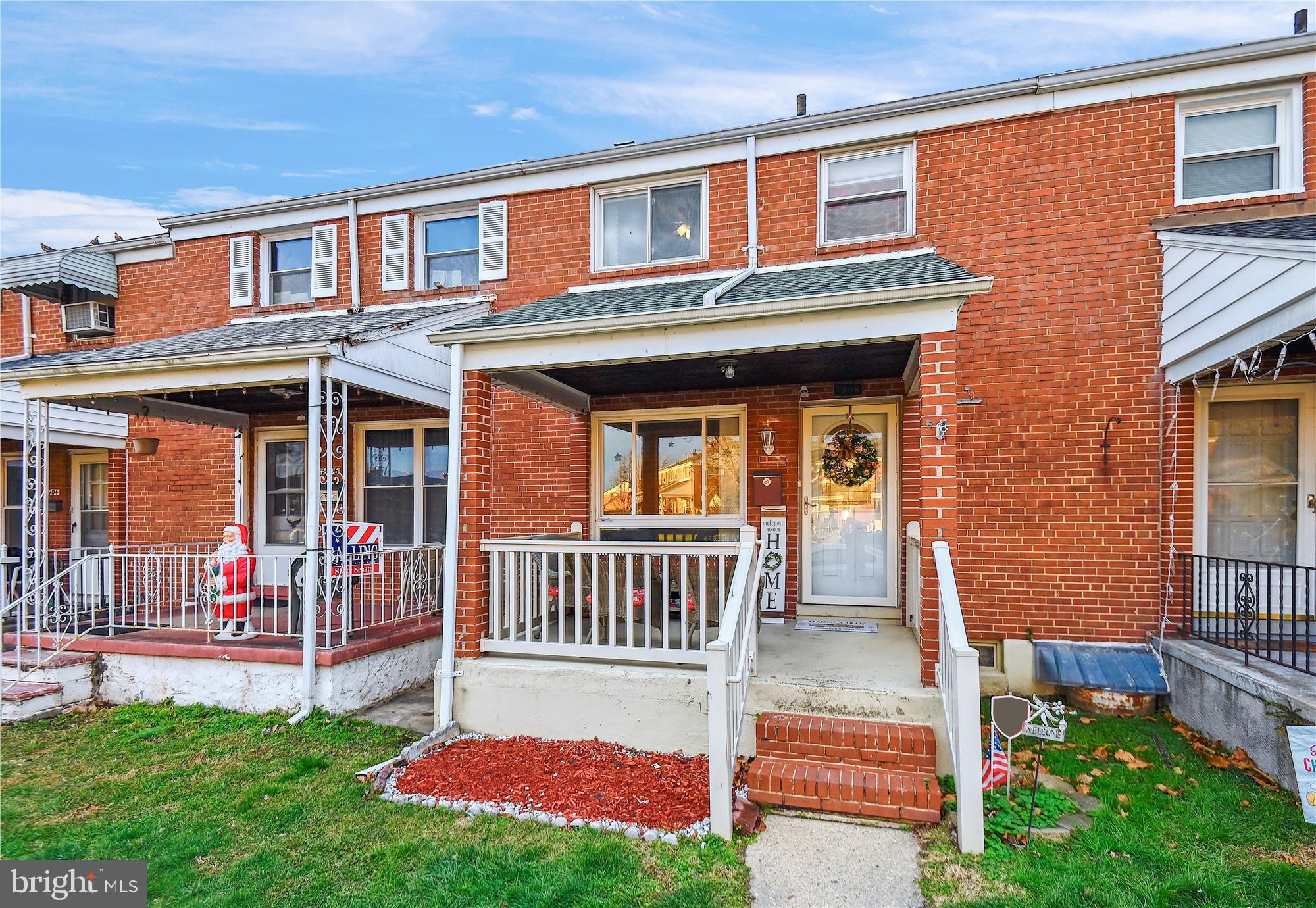 7908 Wallace Road Dundalk, MD 21222 - Photo 3 of 20