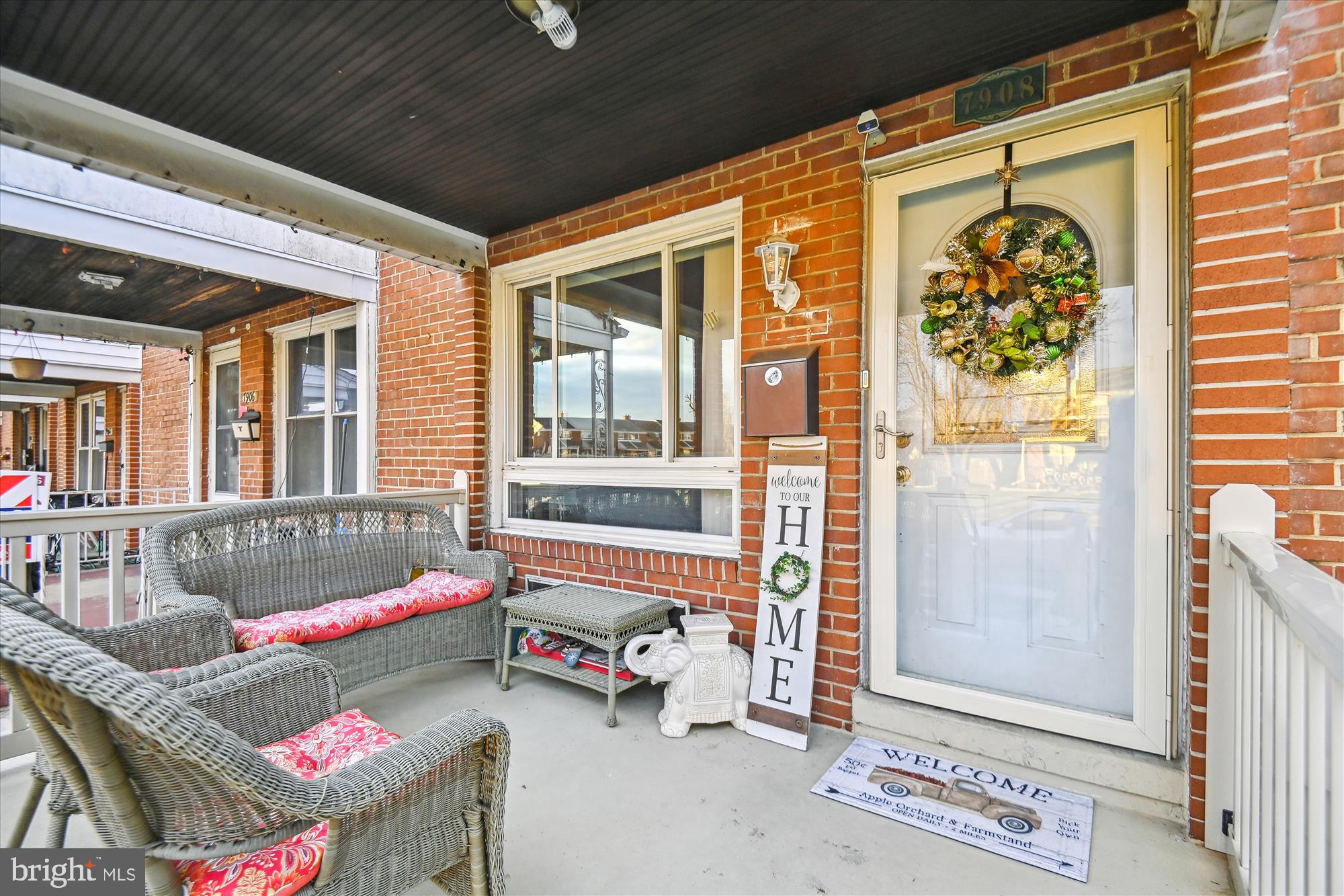 7908 Wallace Road Dundalk, MD 21222 - Photo 4 of 20