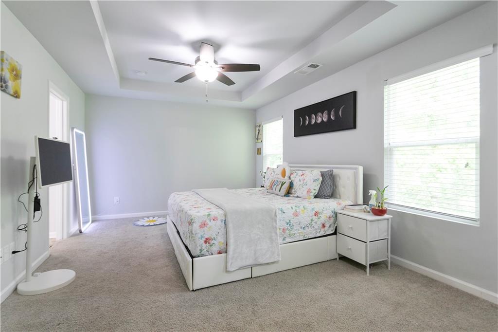 127 Shoals Bridge Road Acworth, GA 30102 - Photo 24 of 39