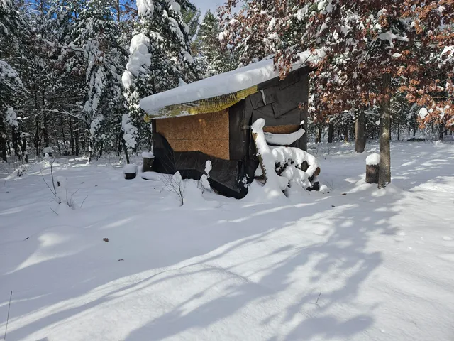 $39,900 | 7106 North M-37, Irons, MI 49644