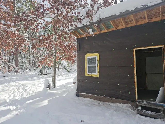 $39,900 | 7106 North M-37, Irons, MI 49644