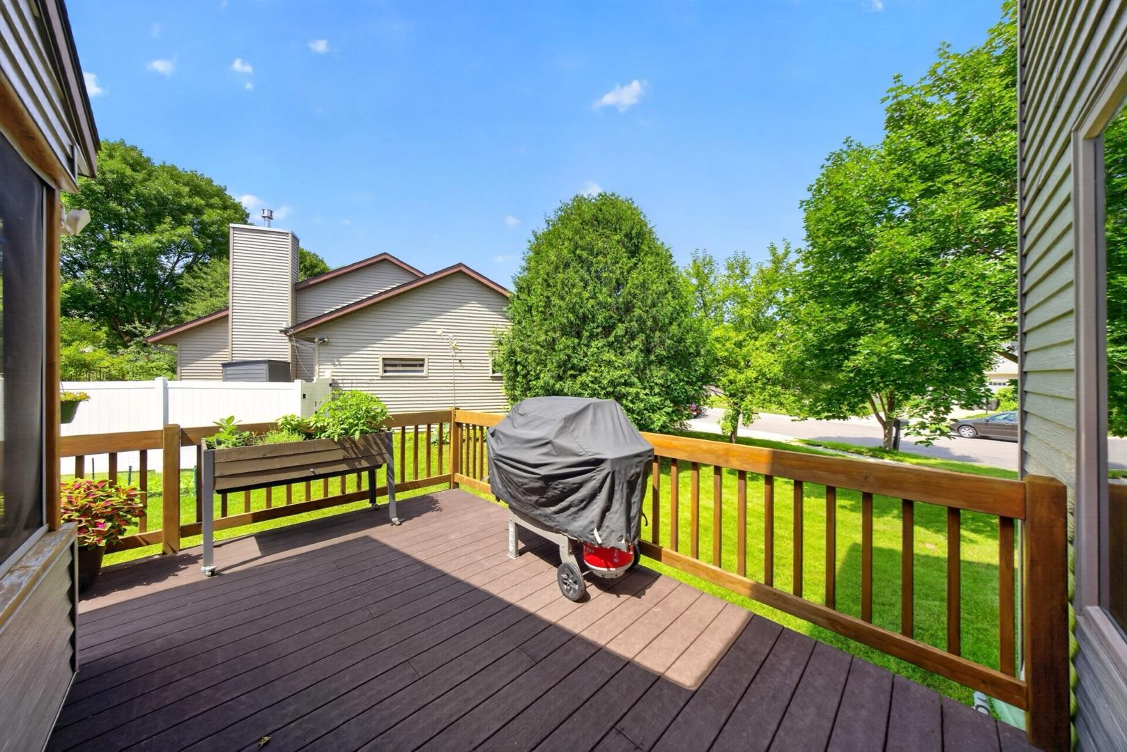 1116 Knoll Court Northwest Rochester, MN 55901 - Photo 52 of 56