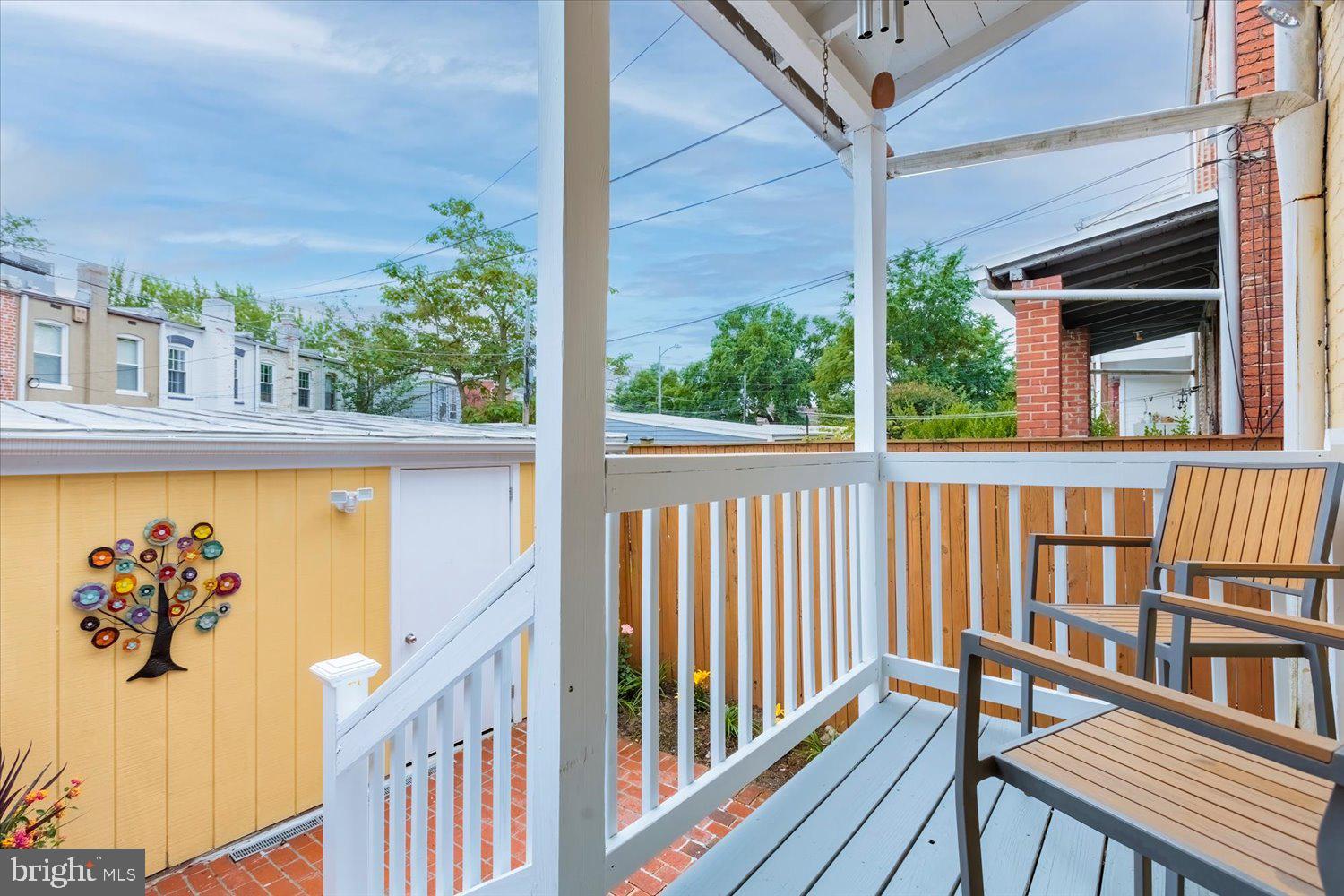 259 Tennessee Avenue Northeast Washington, DC 20002 - Photo 13 of 35