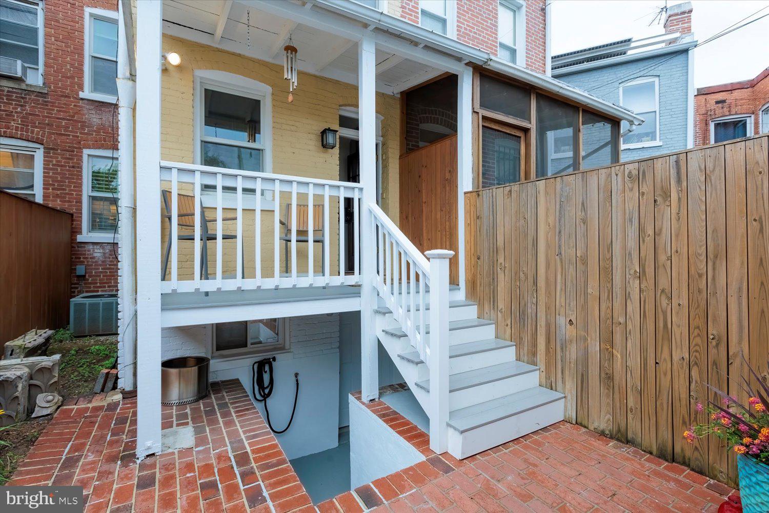 259 Tennessee Avenue Northeast Washington, DC 20002 - Photo 16 of 35