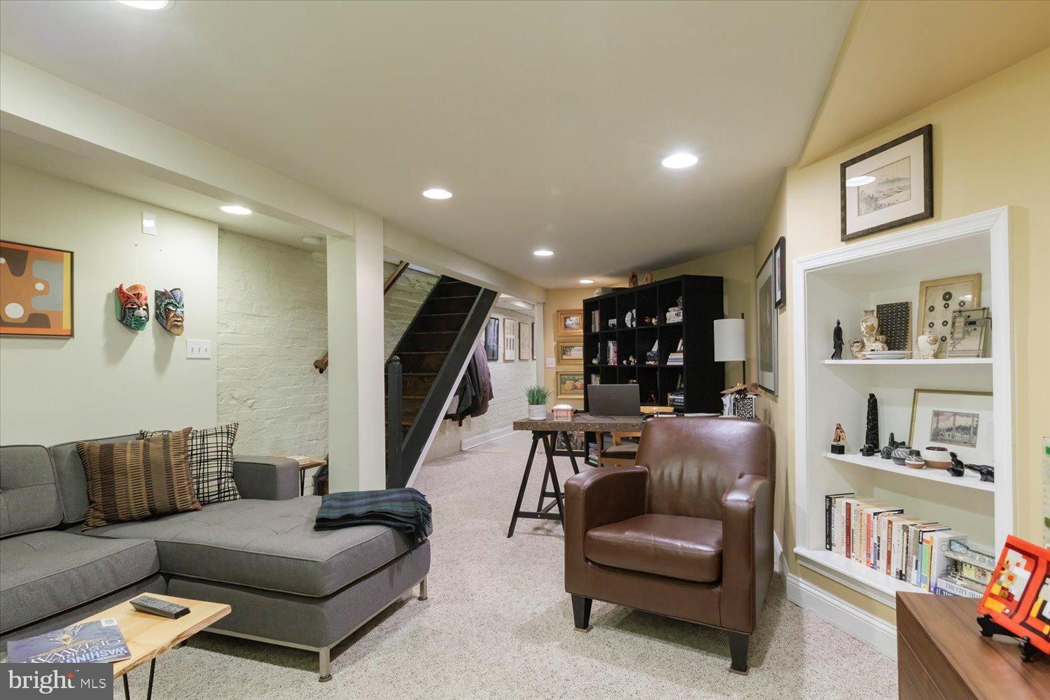 259 Tennessee Avenue Northeast Washington, DC 20002 - Photo 29 of 35