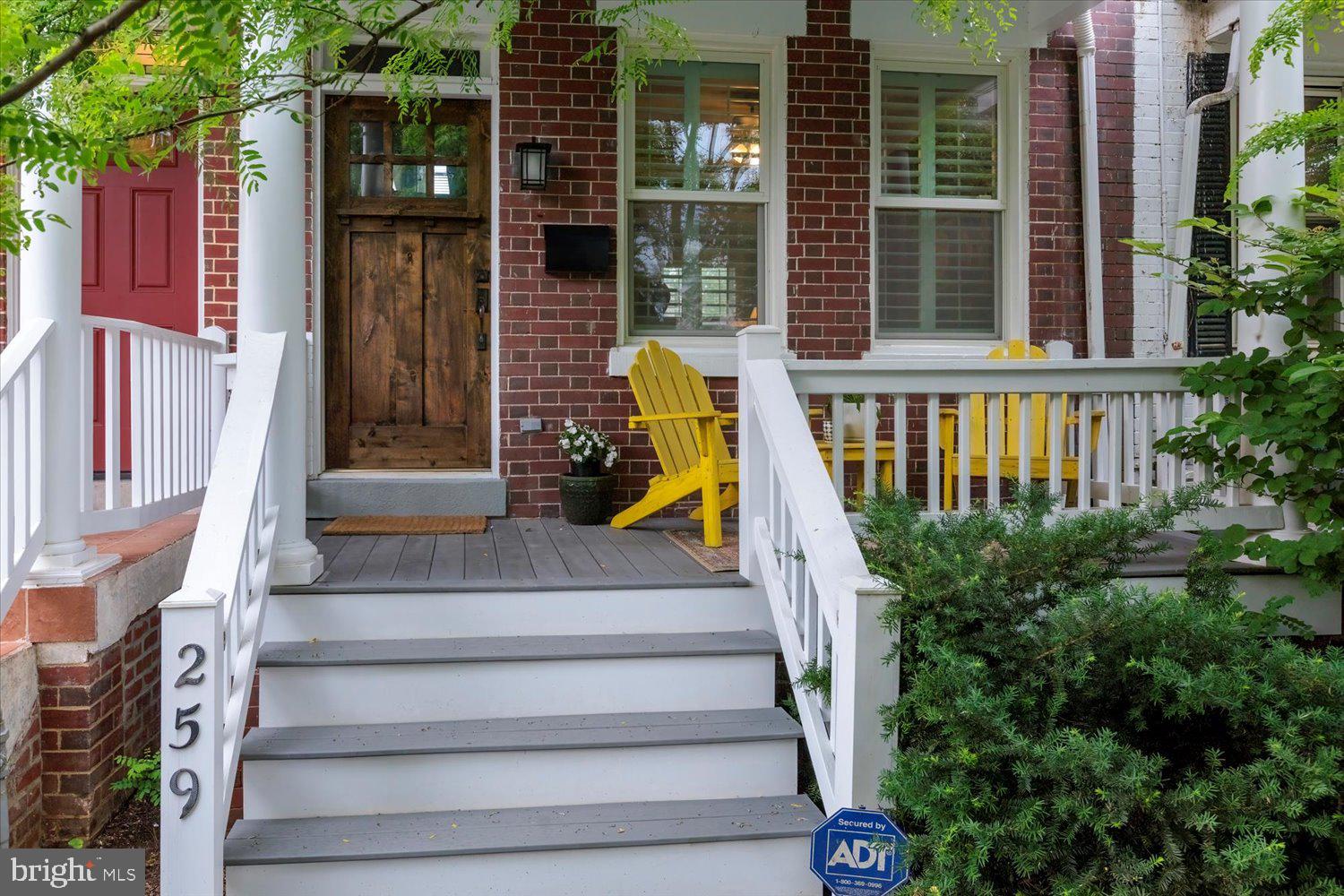 259 Tennessee Avenue Northeast Washington, DC 20002 - Photo 3 of 35