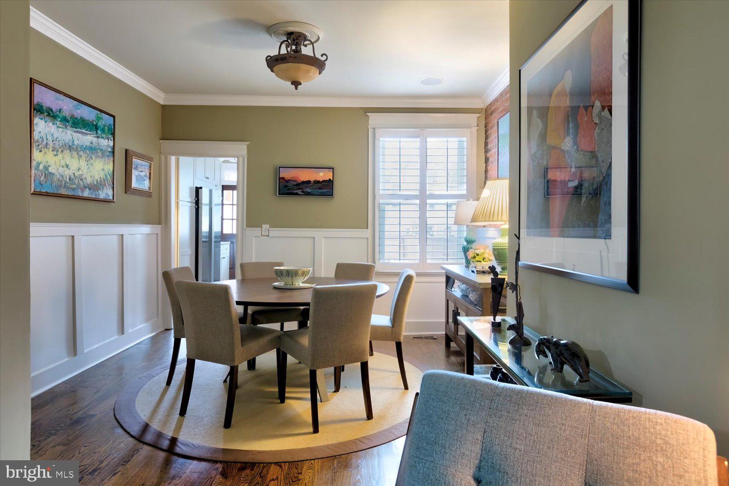 259 Tennessee Avenue Northeast Washington, DC 20002 - Photo 8 of 35