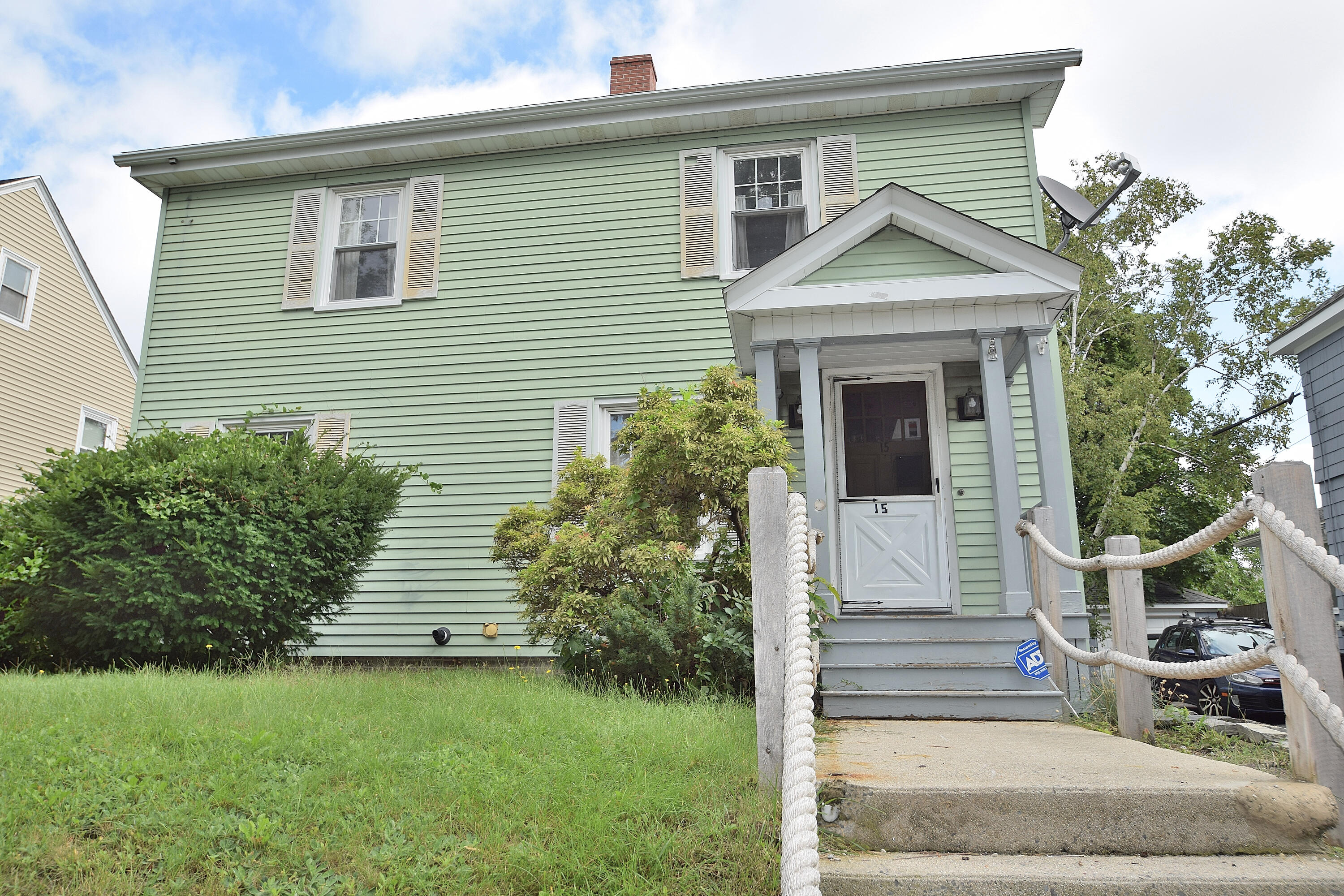 15 Deerfield Road Portland, ME 04101 - Photo 61 of 61 52
