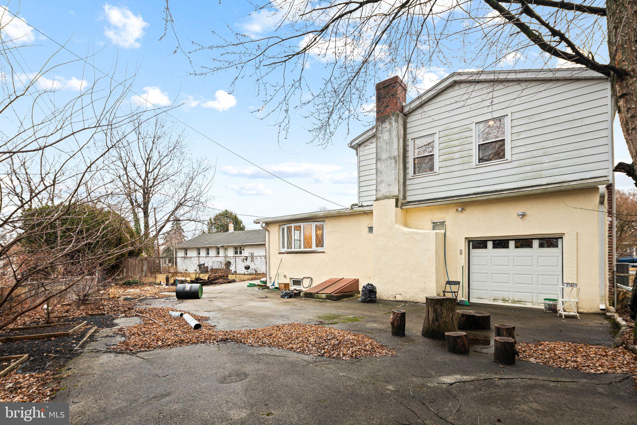1034 Excelsior Drive Upper Chichester, PA 19014 - Photo 31 of 33 a view of a street with cars