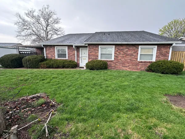 $129,000 | 2755 Prosperity Drive, Columbus, IN 47201