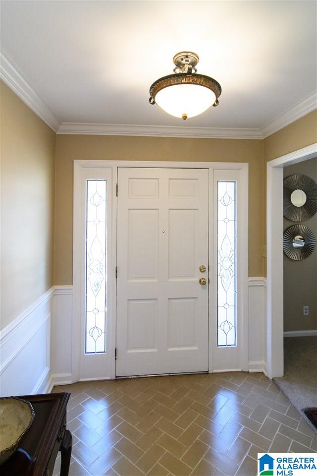1817 Post Oak Road Vestavia Hills, AL 35216 - Photo 5 of 50