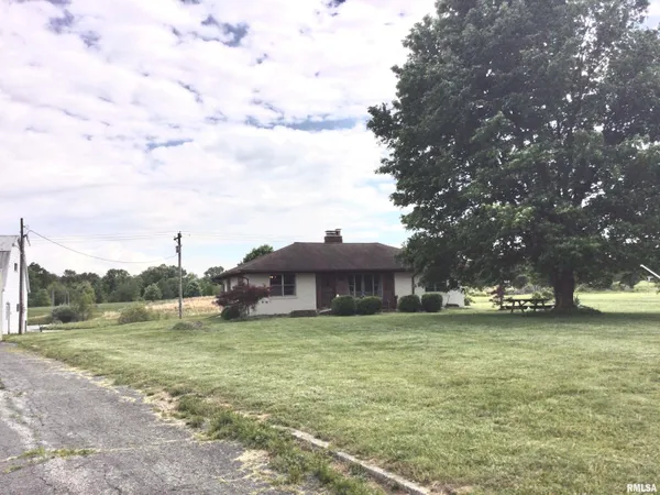 $285,000 | 2990 Lick Creek Road, Anna, IL 62906