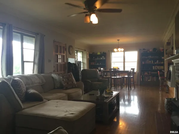 $285,000 | 2990 Lick Creek Road, Anna, IL 62906