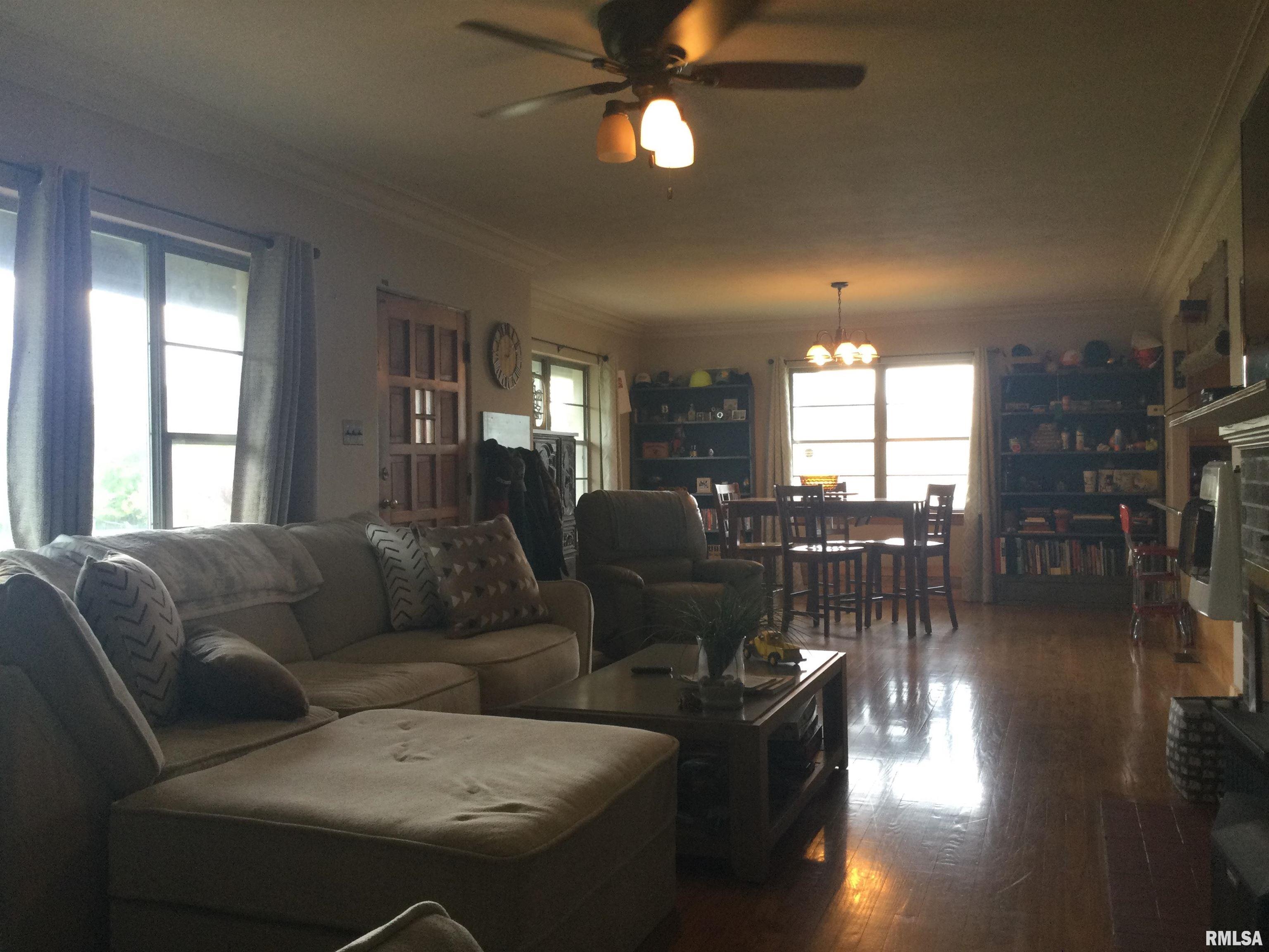 2990 Lick Creek Road Anna, IL 62906 - Photo 12 of 45