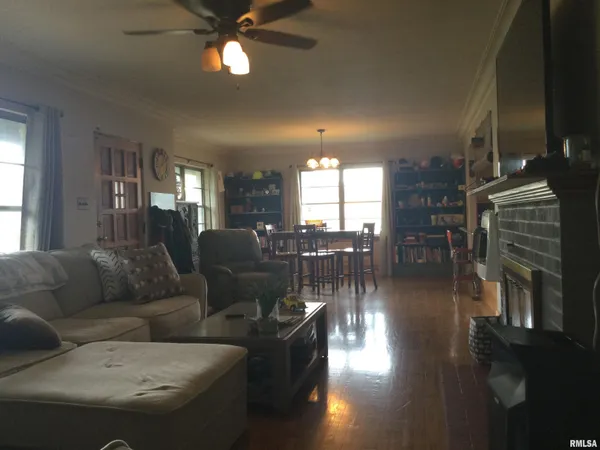 $285,000 | 2990 Lick Creek Road, Anna, IL 62906