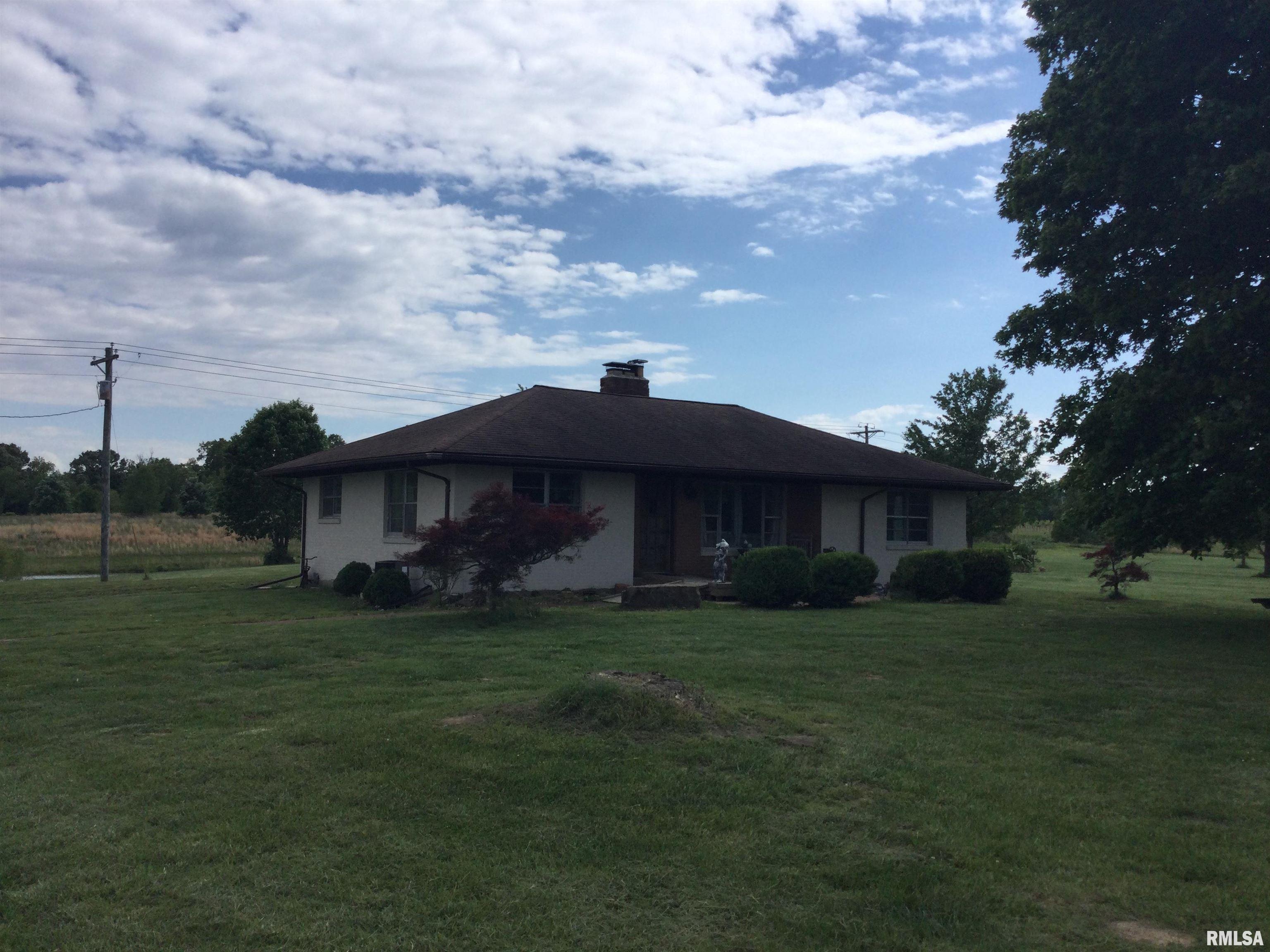 2990 Lick Creek Road Anna, IL 62906 - Photo 2 of 45
