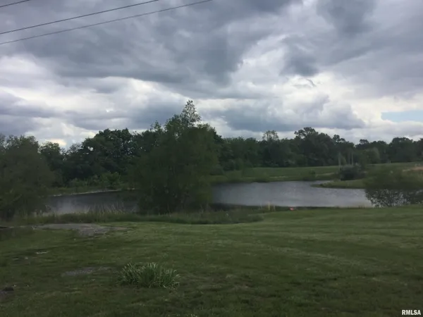 $285,000 | 2990 Lick Creek Road, Anna, IL 62906