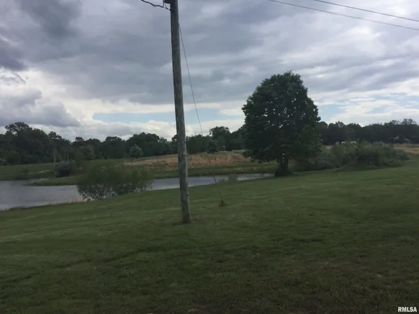 $285,000 | 2990 Lick Creek Road, Anna, IL 62906