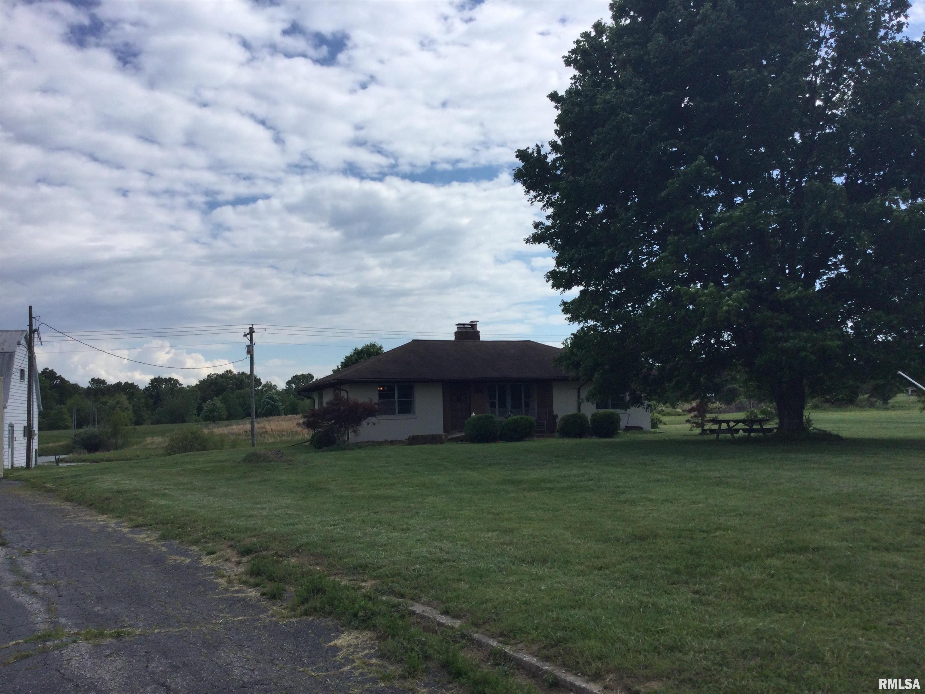 2990 Lick Creek Road Anna, IL 62906 - Photo 3 of 45