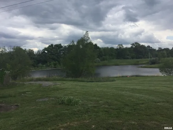 $285,000 | 2990 Lick Creek Road, Anna, IL 62906