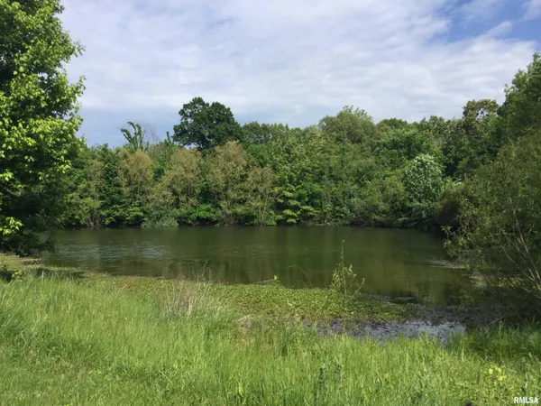 $285,000 | 2990 Lick Creek Road, Anna, IL 62906