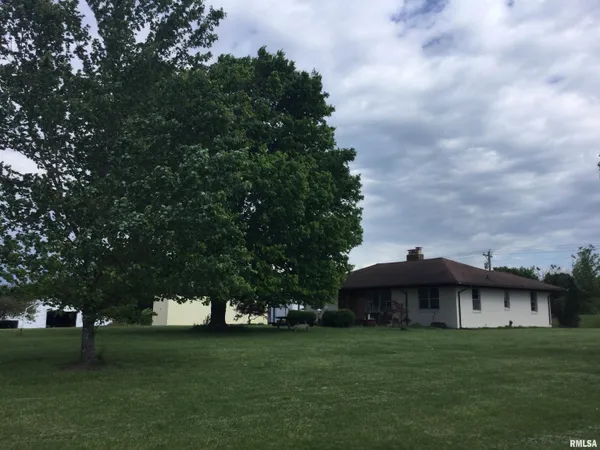 $285,000 | 2990 Lick Creek Road, Anna, IL 62906
