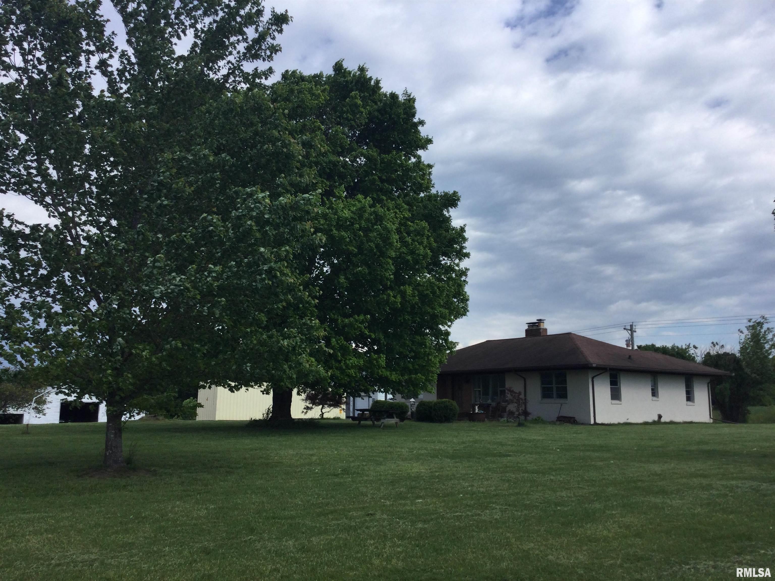 2990 Lick Creek Road Anna, IL 62906 - Photo 4 of 45