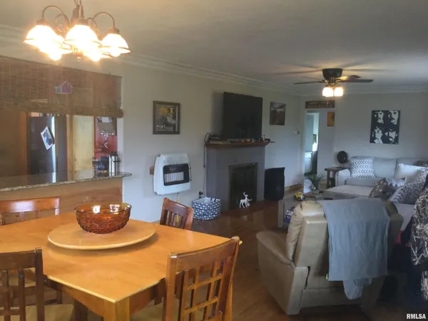 $285,000 | 2990 Lick Creek Road, Anna, IL 62906