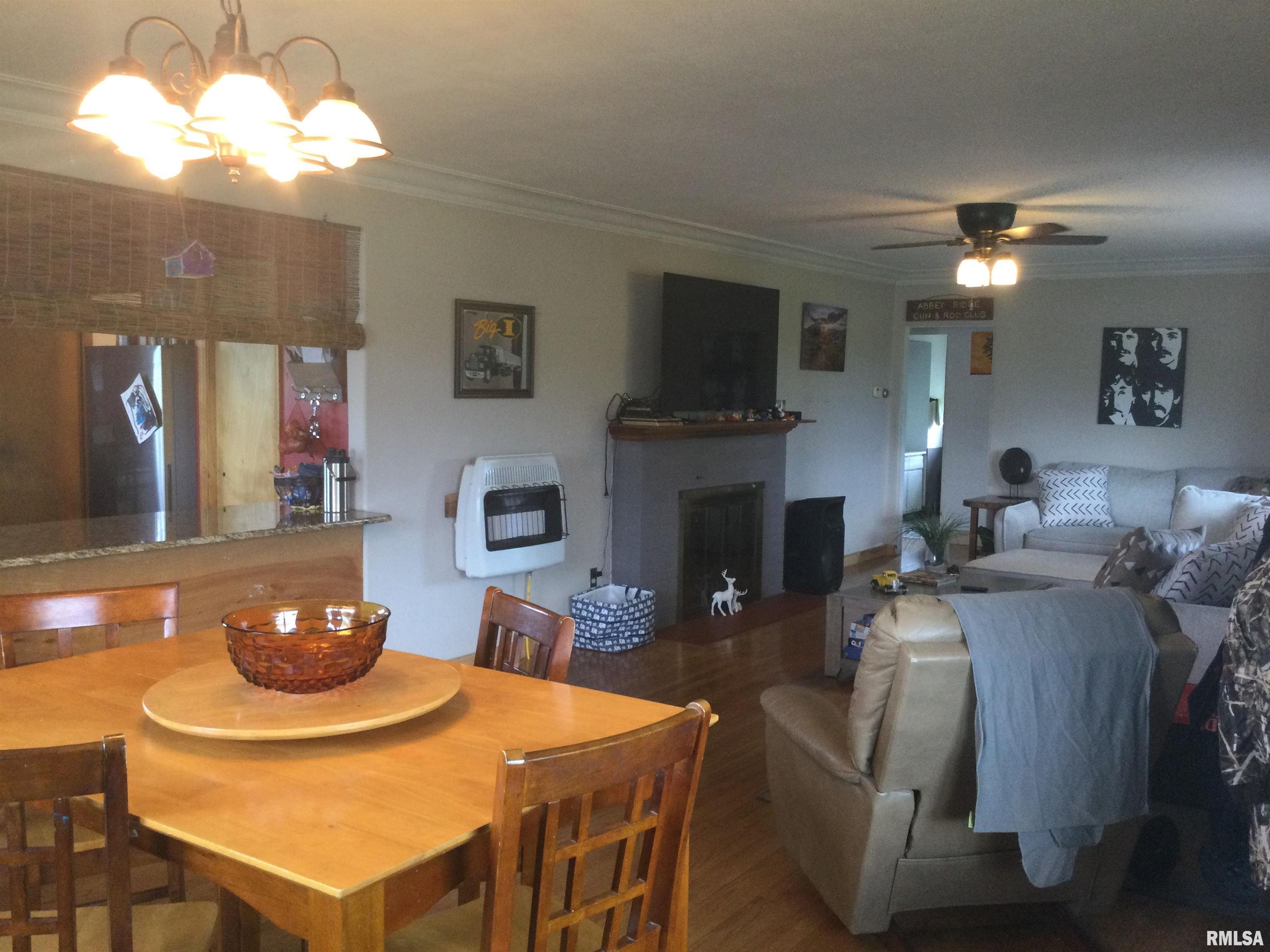 2990 Lick Creek Road Anna, IL 62906 - Photo 7 of 45