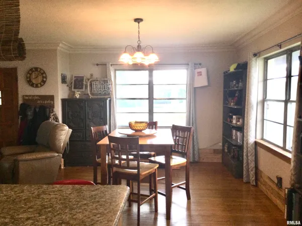 $285,000 | 2990 Lick Creek Road, Anna, IL 62906