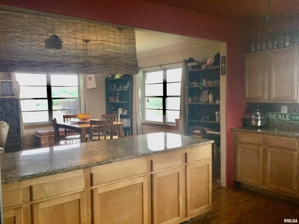 $285,000 | 2990 Lick Creek Road, Anna, IL 62906