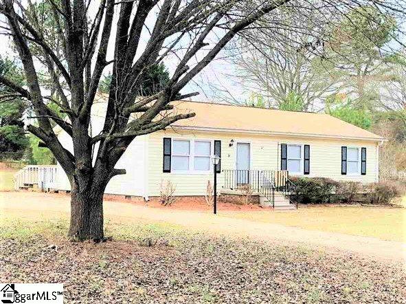 209 Lewis Road Williamston, SC 29697 - Photo 1 of 10 Gallery Image 1