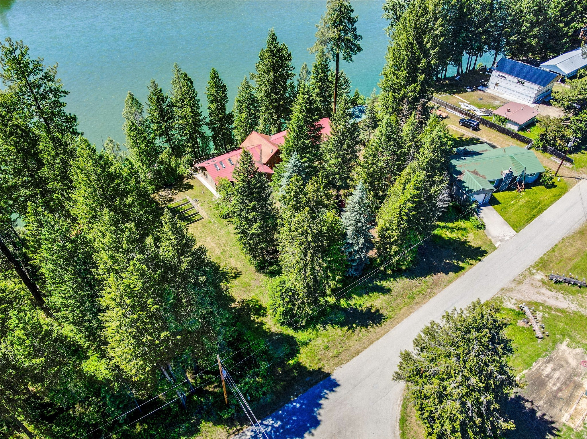 248 Waterfront Road Troy, MT 59935 - Photo 1 of 1 Gallery Image 1