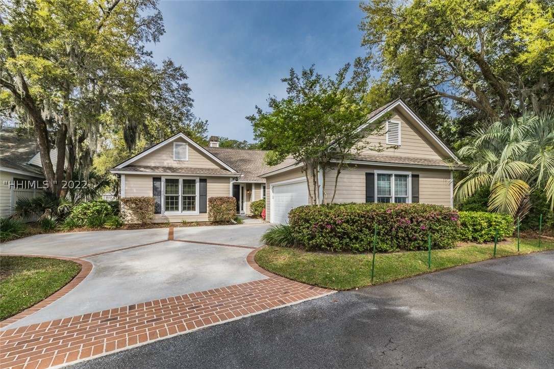 232 Locust Fence Road St. Helena Island, SC 29920 - Photo 1 of 1